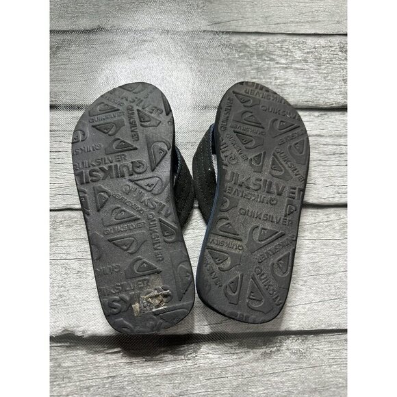 Quicksilver Sandals - Picture 2 of 3
